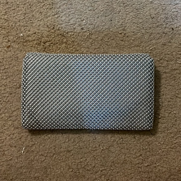 International Concepts Silver Bag - Picture 7 of 7